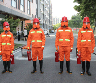 普及消防知識 提高應急能力——協昌科技開展消防知識培訓和應急實戰演練