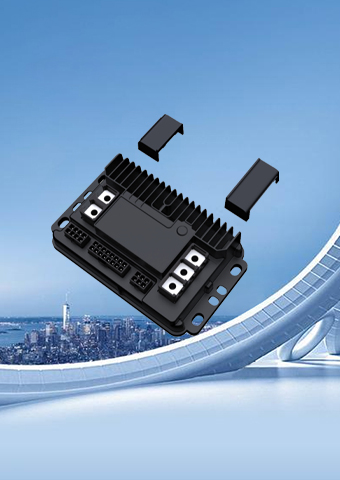 運(yùn)動(dòng)控制器